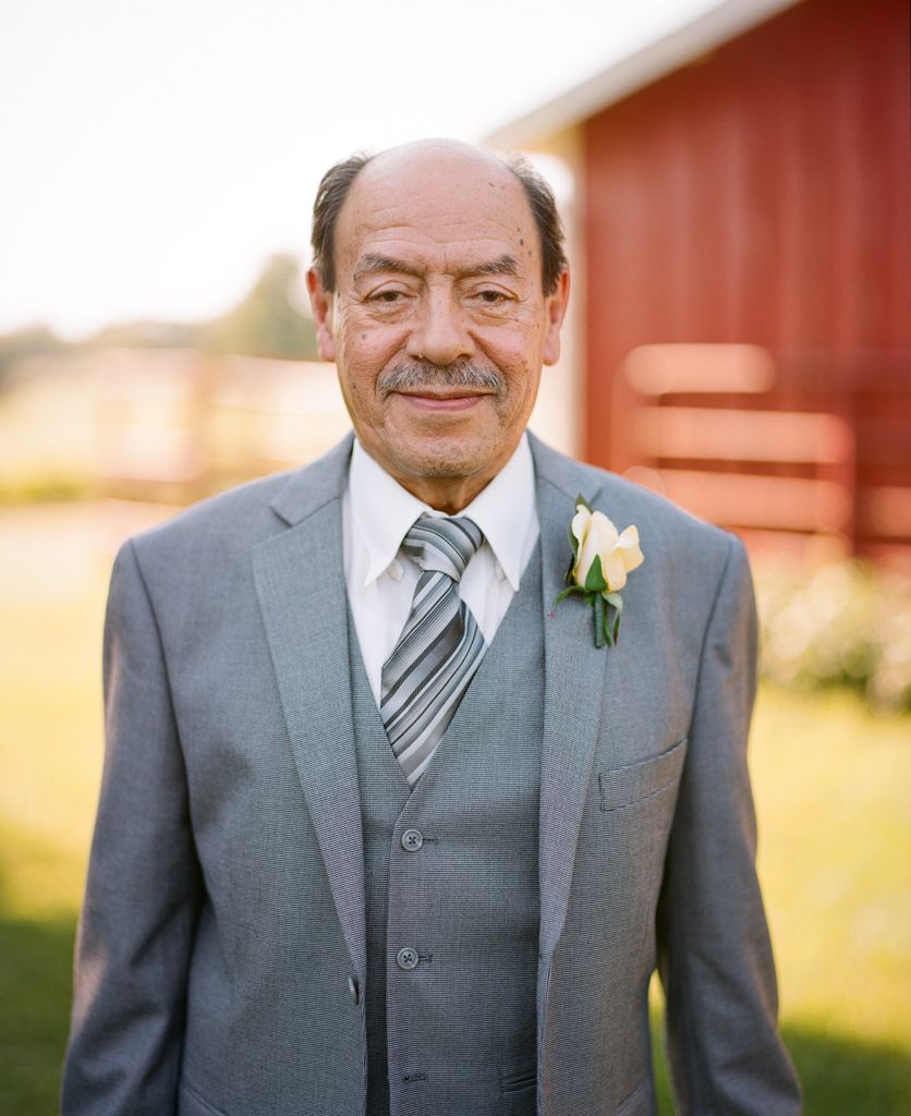 Roman G. Serrano Profile Photo