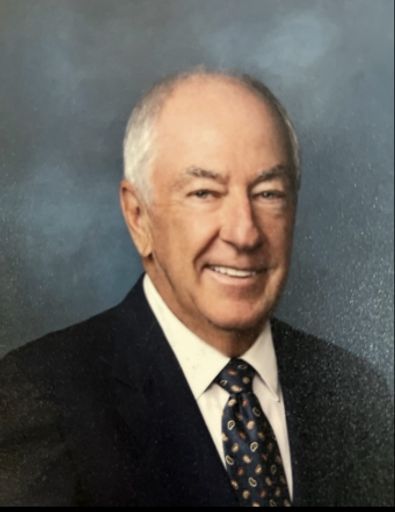 James "Jim" Allen Snyder Profile Photo