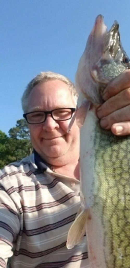Brian A. Inman Profile Photo