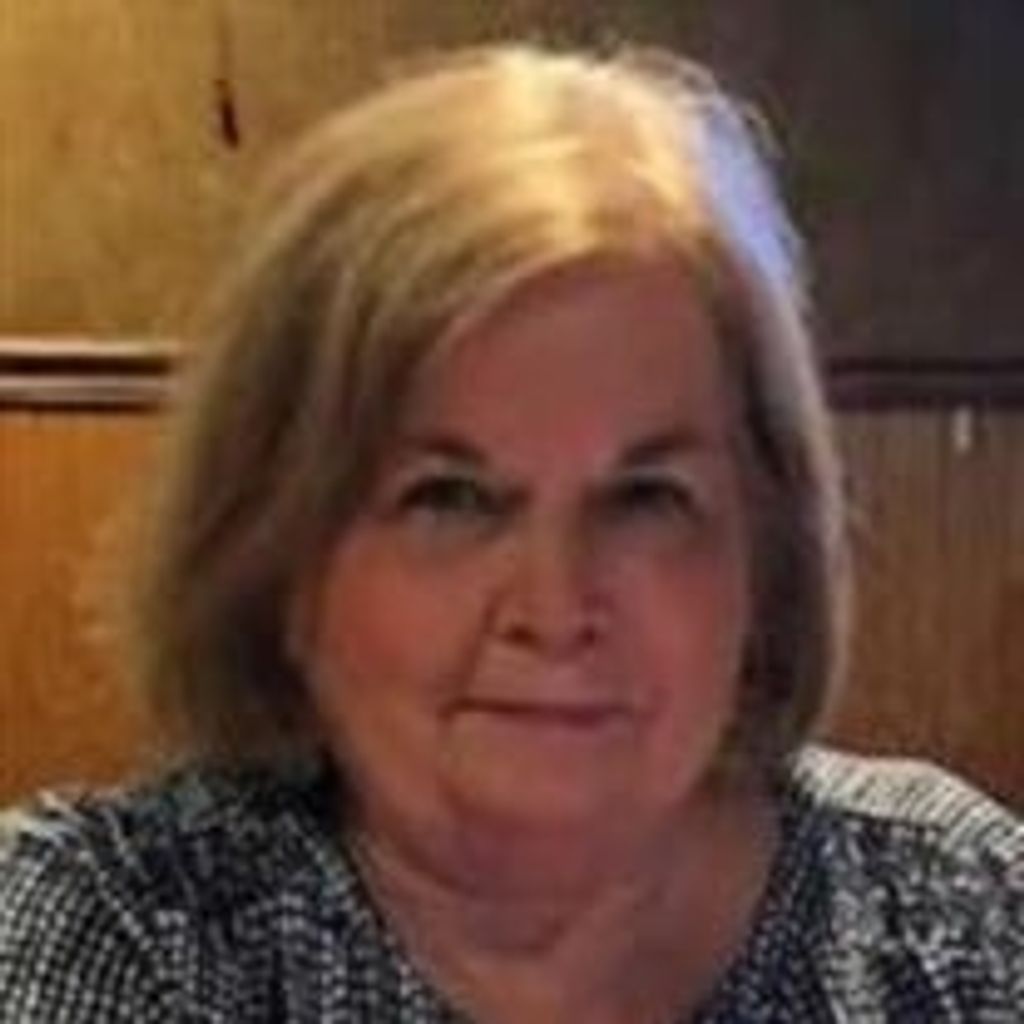 Mary C. Jerome