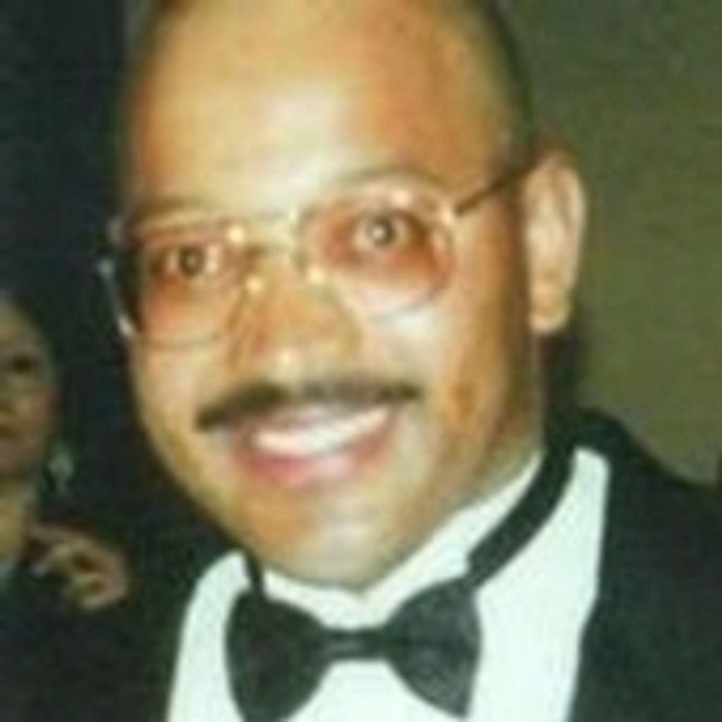 Johnny Louis Robinson