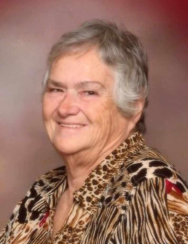 Nora Elaine (Watkins)  Coe
