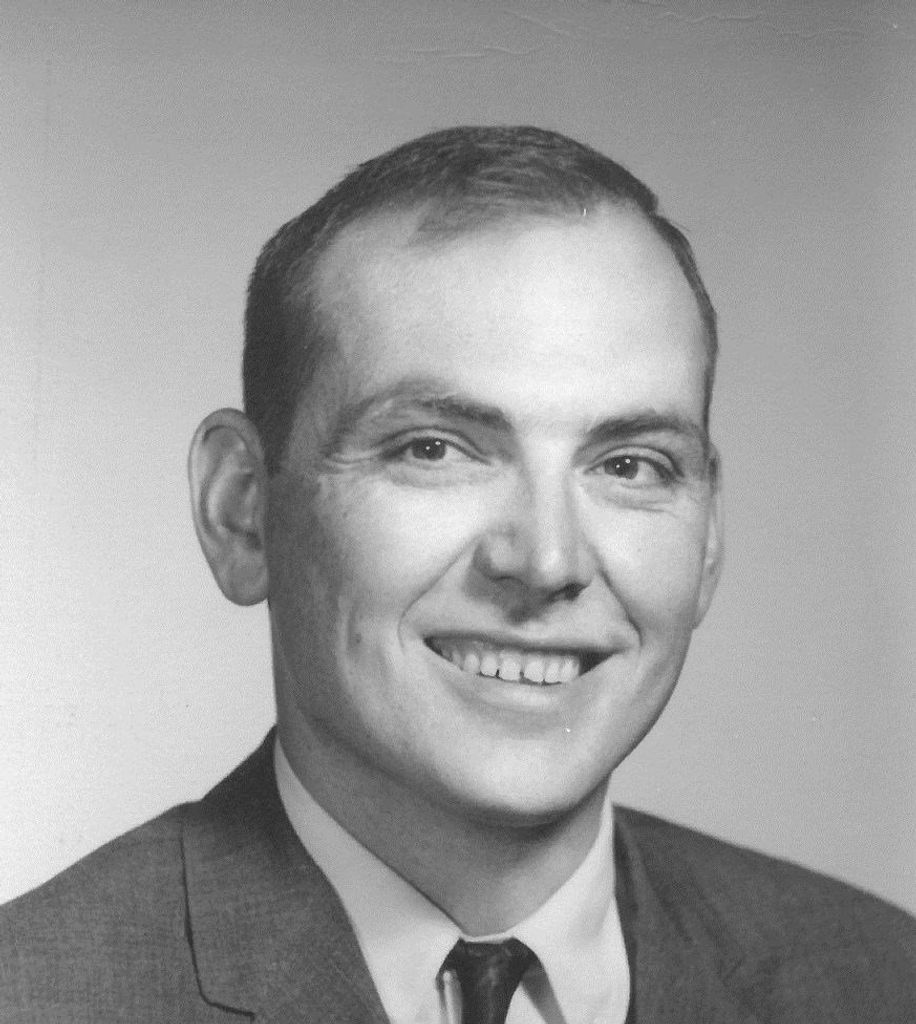 Harold Wayne Mattison