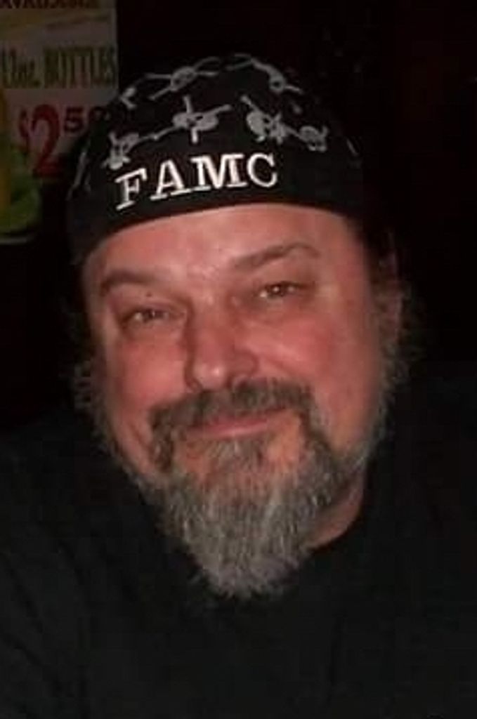 Larry 'Gunslinger' Gilbert