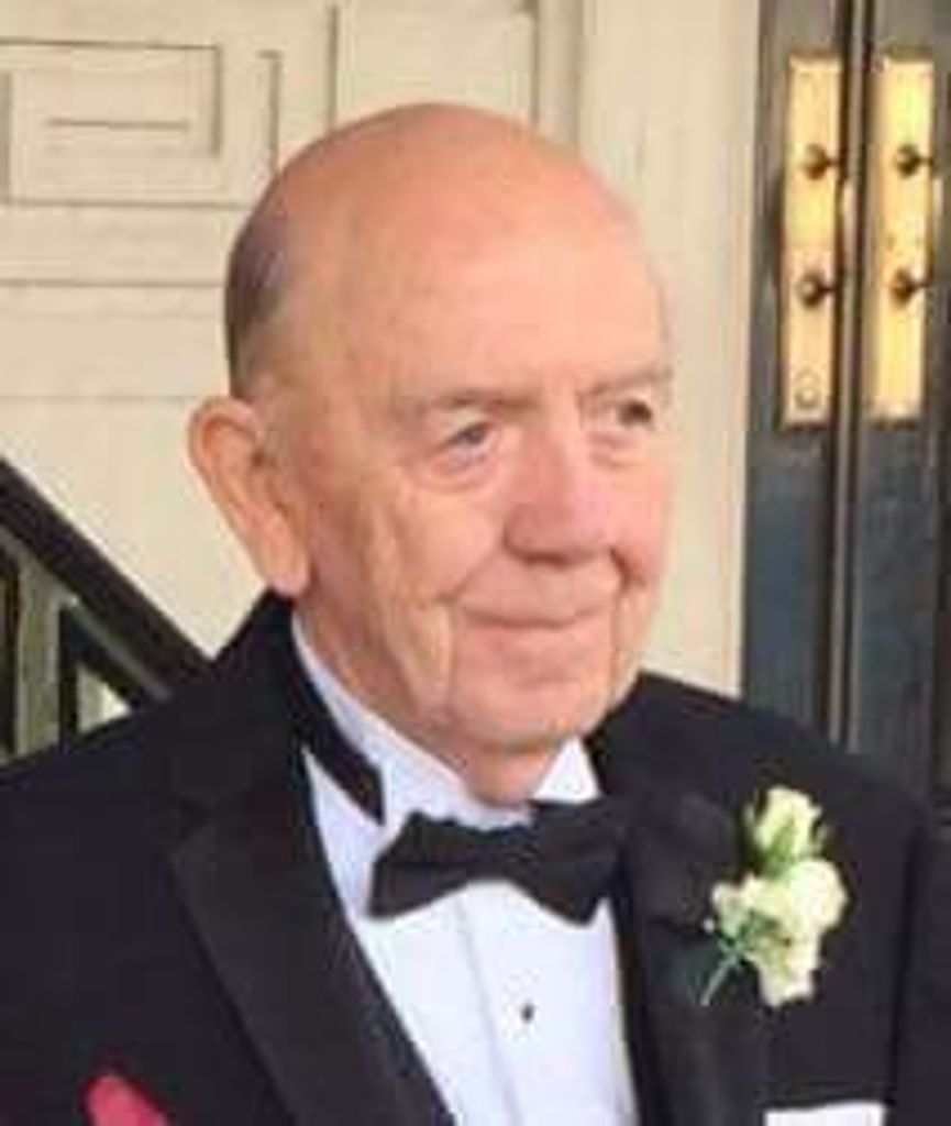 Frank O’Connor Profile Photo