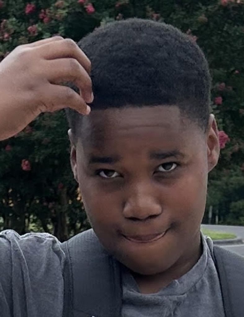 Aryion Ramond Clendenning Profile Photo