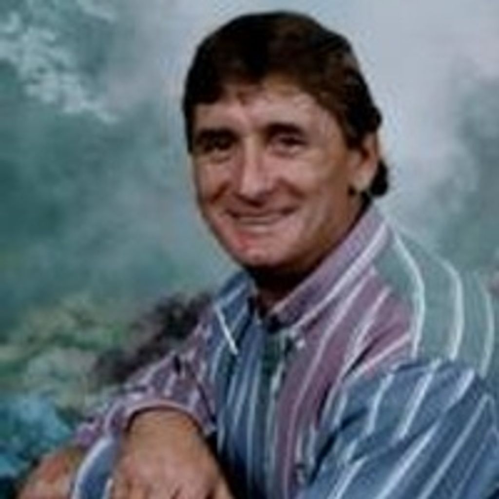 Billy Dewayne "Hot Rod" Parker