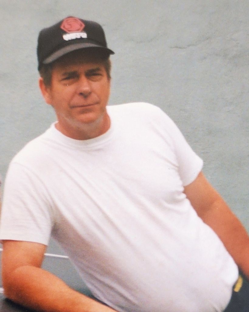 Leon Benham, Sr. Profile Photo