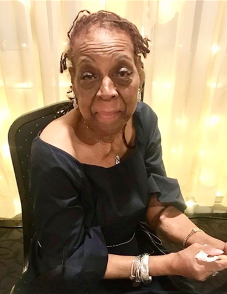 Gwendolyn Rogers Profile Photo