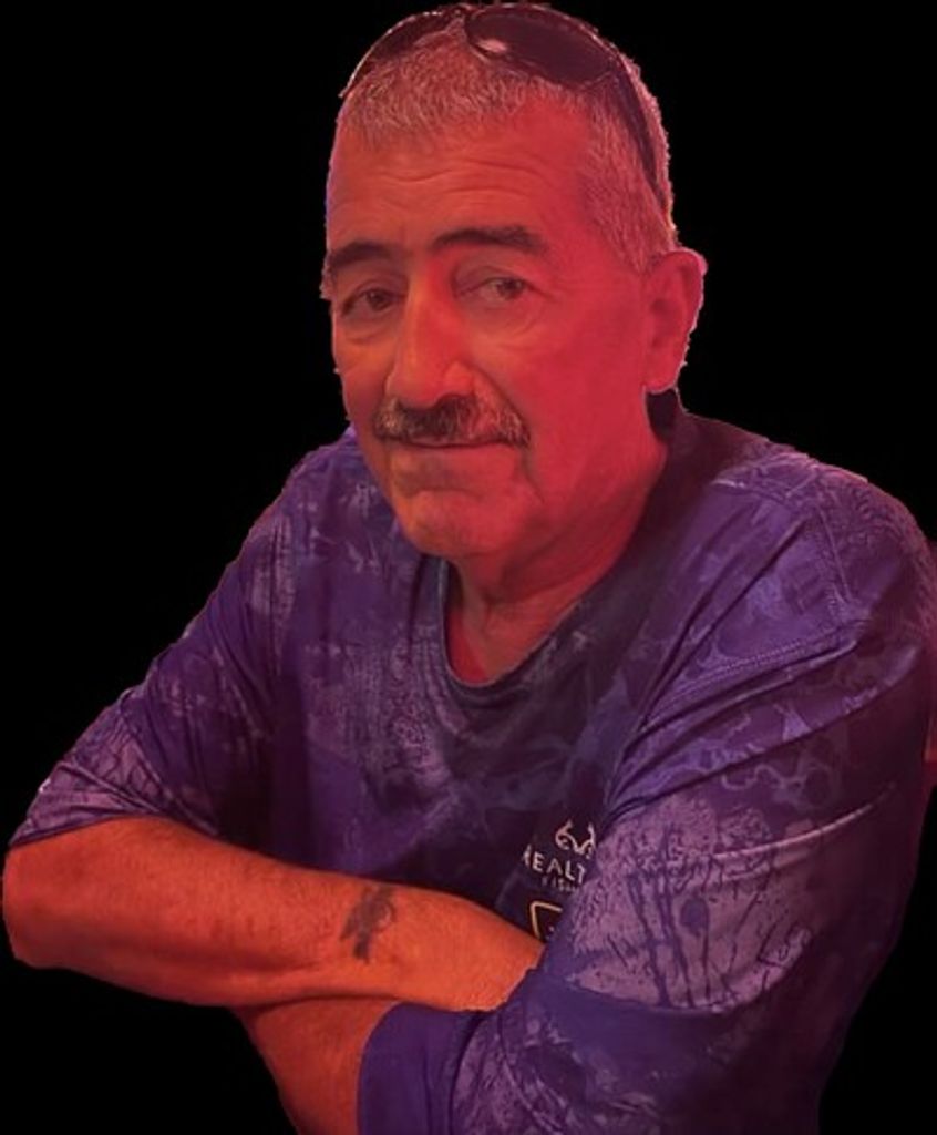 Carl "Eddie" Edward Wright Profile Photo