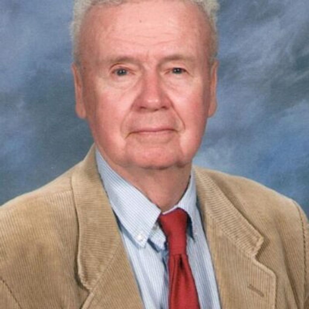 Gustav L. Stewart, Iii