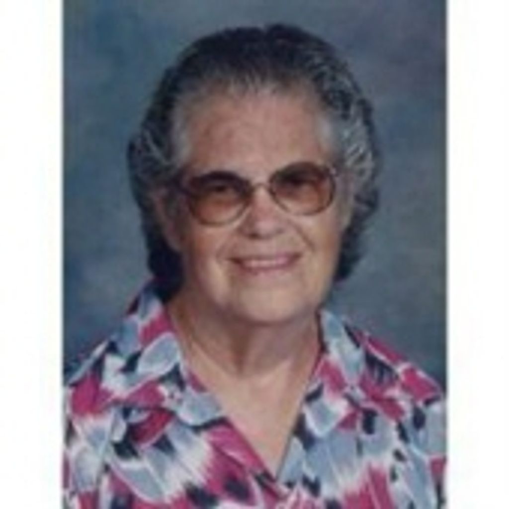 Bernice L Jones Sanders
