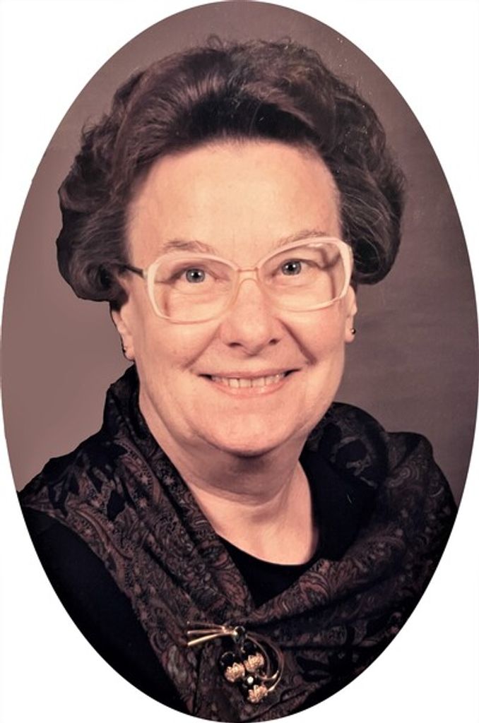 Mary "Jane" Prohaska Profile Photo