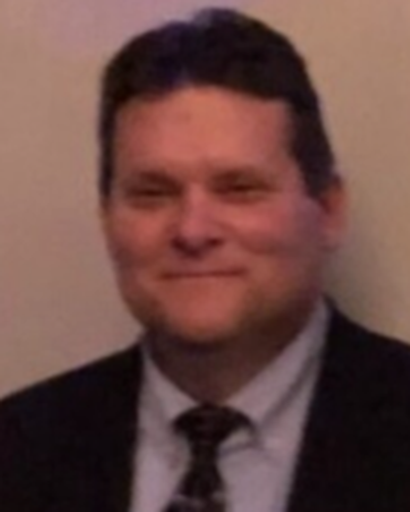 Gregory Scott Tucker Profile Photo