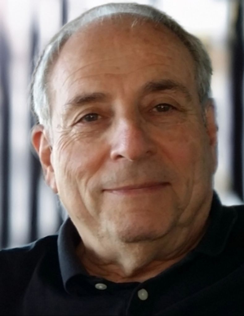 Murray Millander Profile Photo