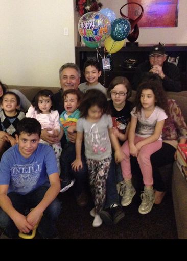 Frank Cleofes Melendez photo 3