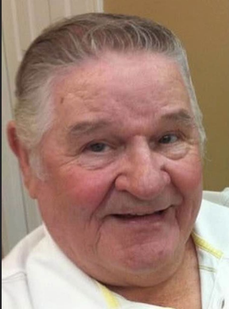 Charles Mayo Seay Profile Photo
