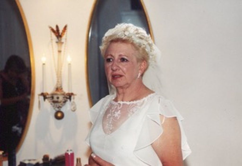 Connie Barber Kirby Profile Photo