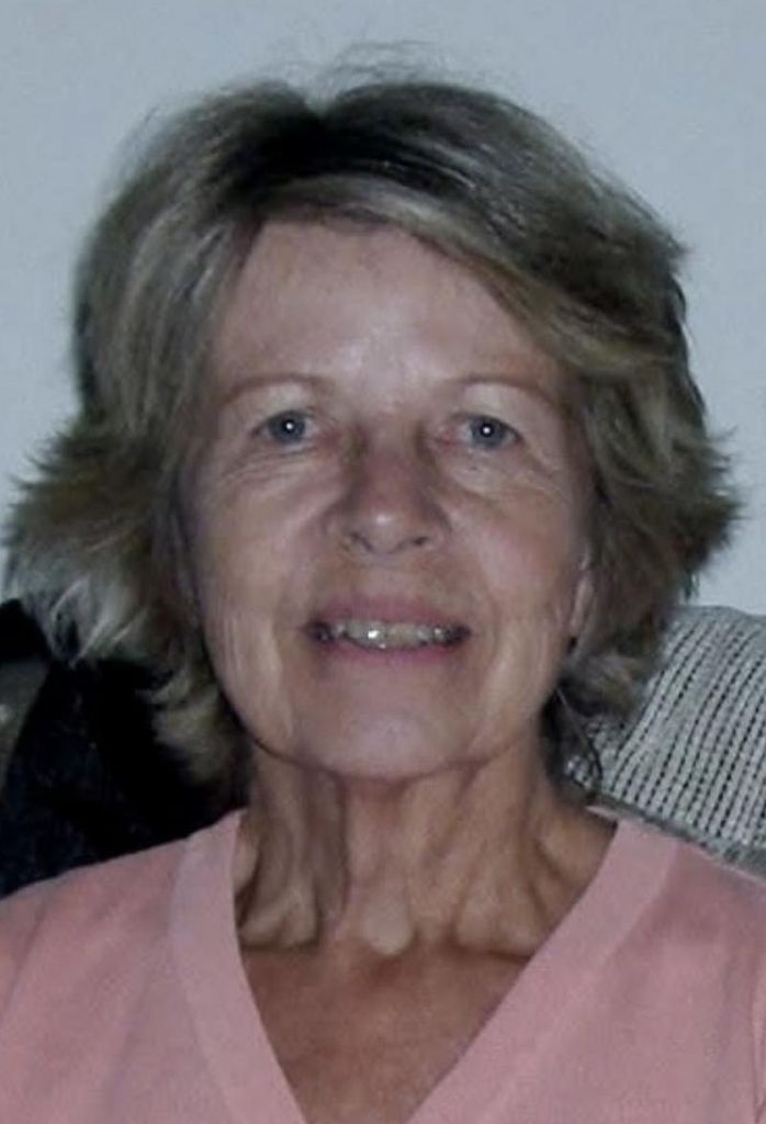 Elaine Louise Harriman Profile Photo