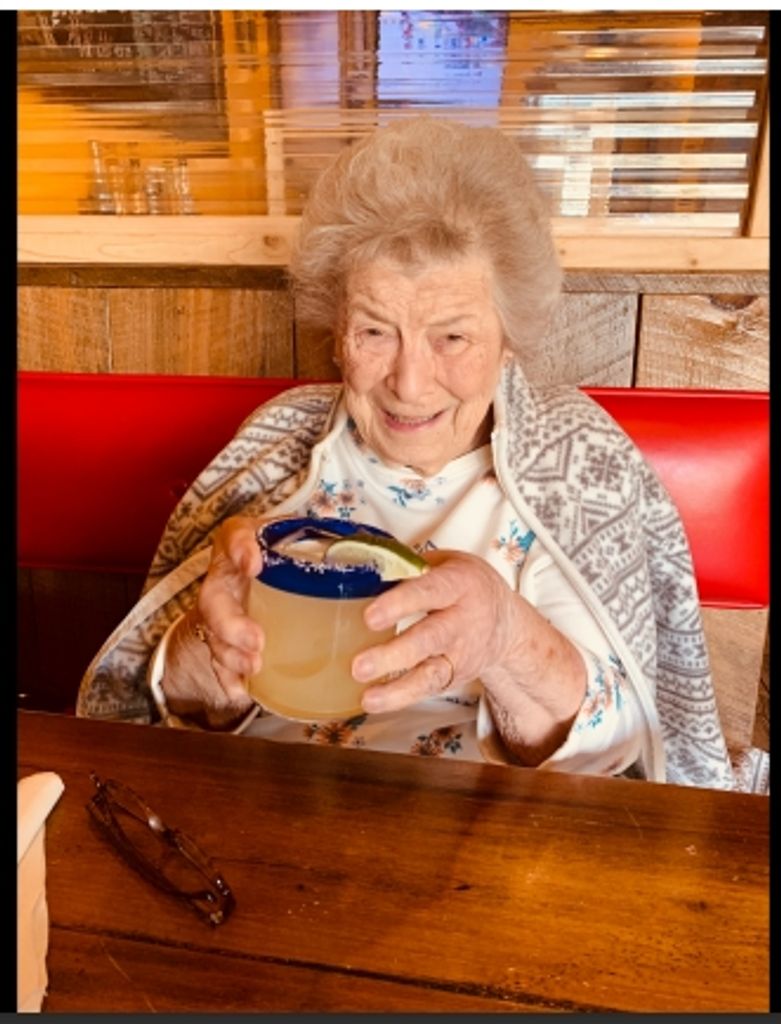 Dorothy M. Boruch Profile Photo