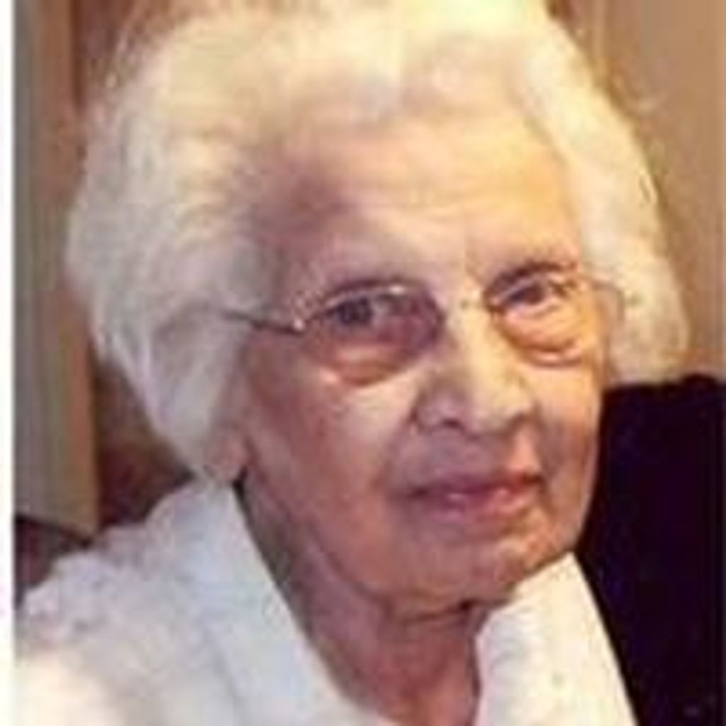 Ethel M Deyoung