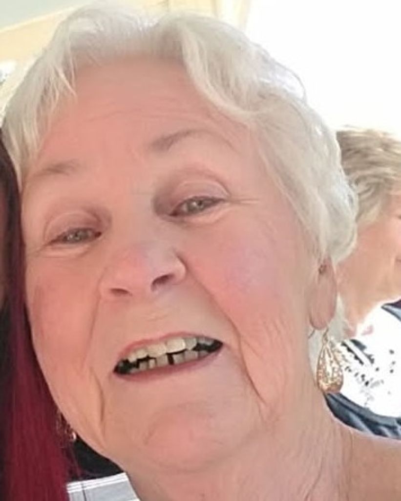 Rose P. (Farren) Feeney