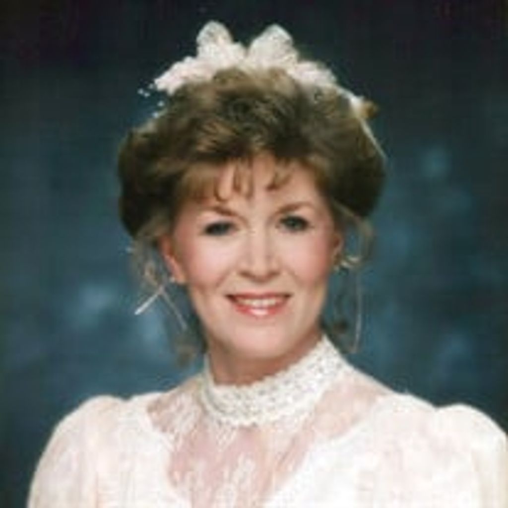 Nancy Cook Cramer