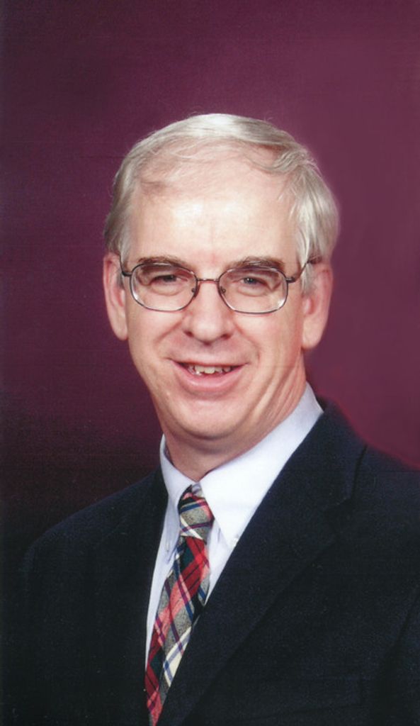James Mason Macconnell Profile Photo