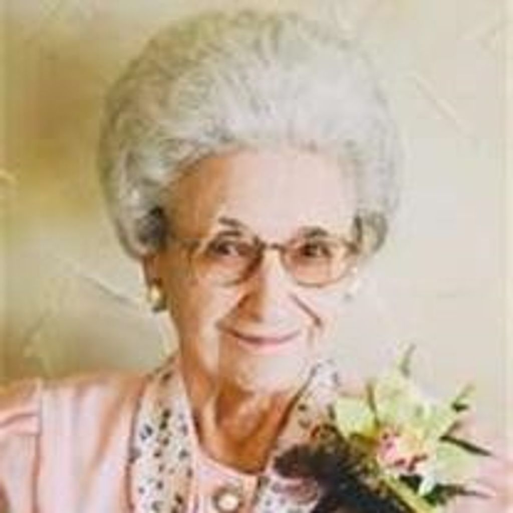 Minnie Arrington