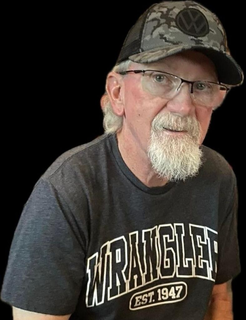 Raymond Paul Frizzell