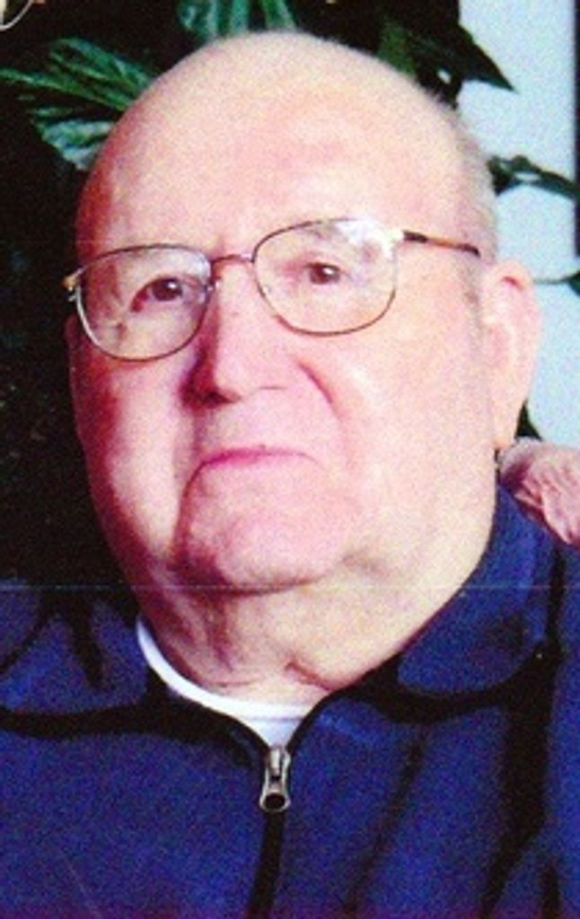 Forrest J. Hagelberger