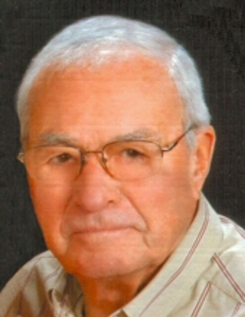 Joseph L. Luttenberger