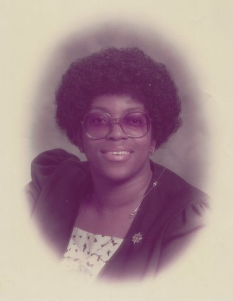 Ms. Nadean Lawrence