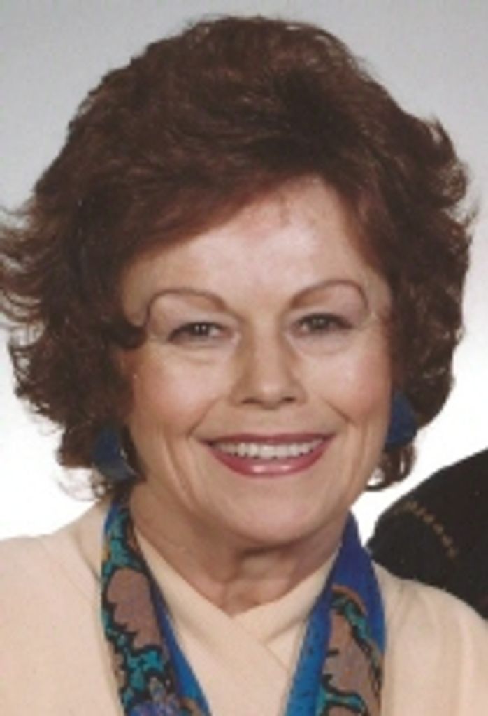 Winnifred A Kerscher