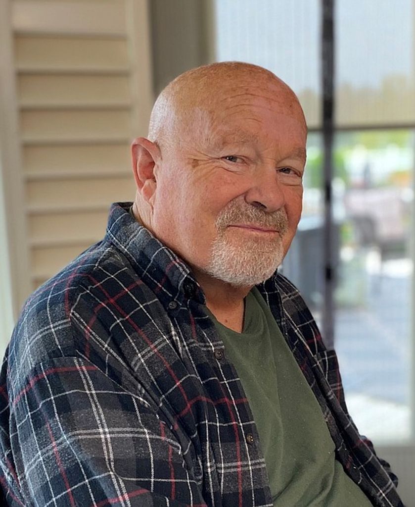 Lyle Whiteman