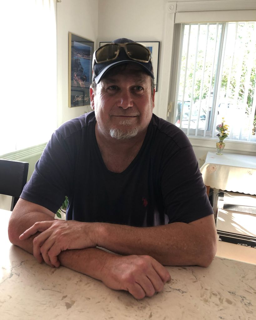 Brian Robert Armstrong Profile Photo