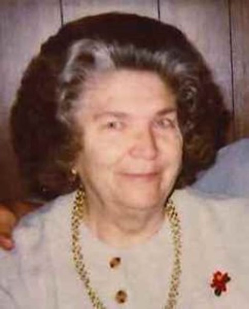 Rose Eldred