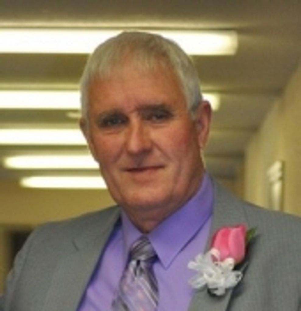 Larry Wayne Box Profile Photo