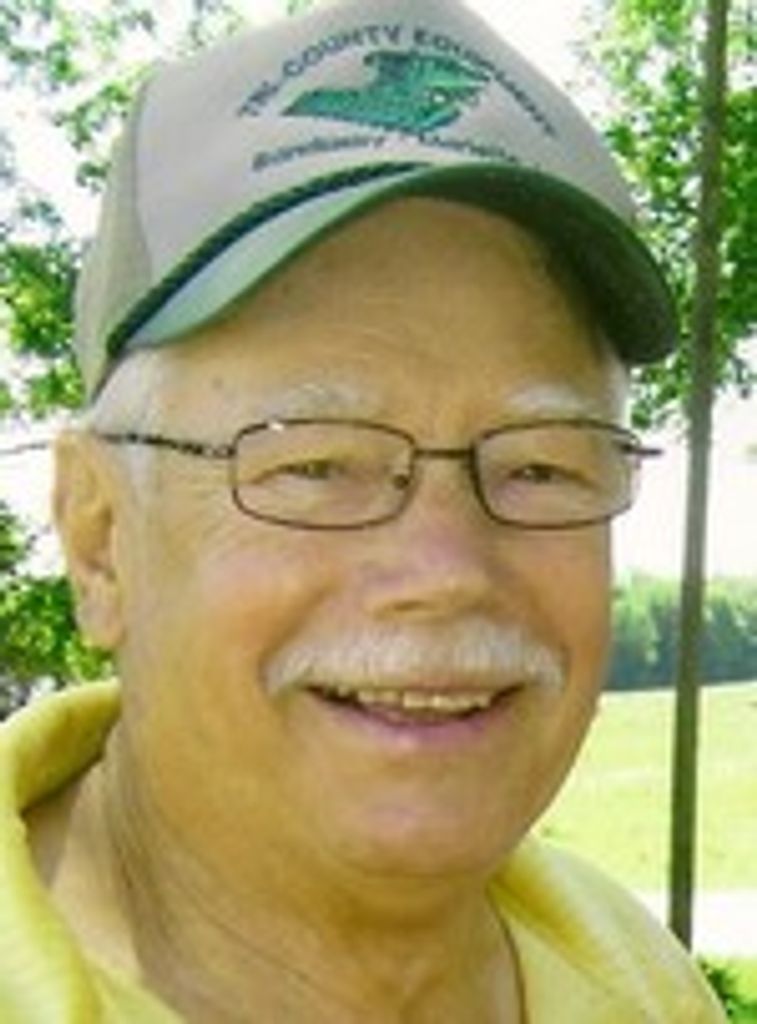 Harold "Pops" L. Hunt