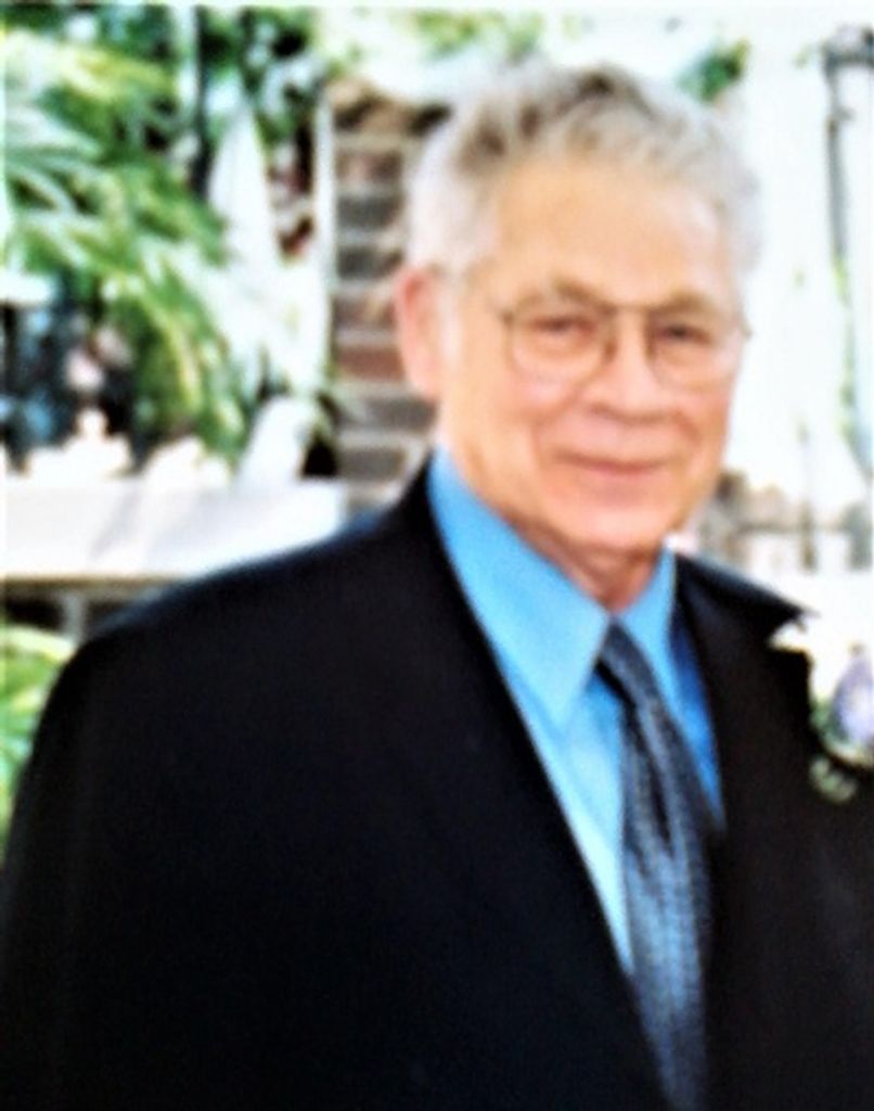 Hilmer Eugene Mathis Profile Photo