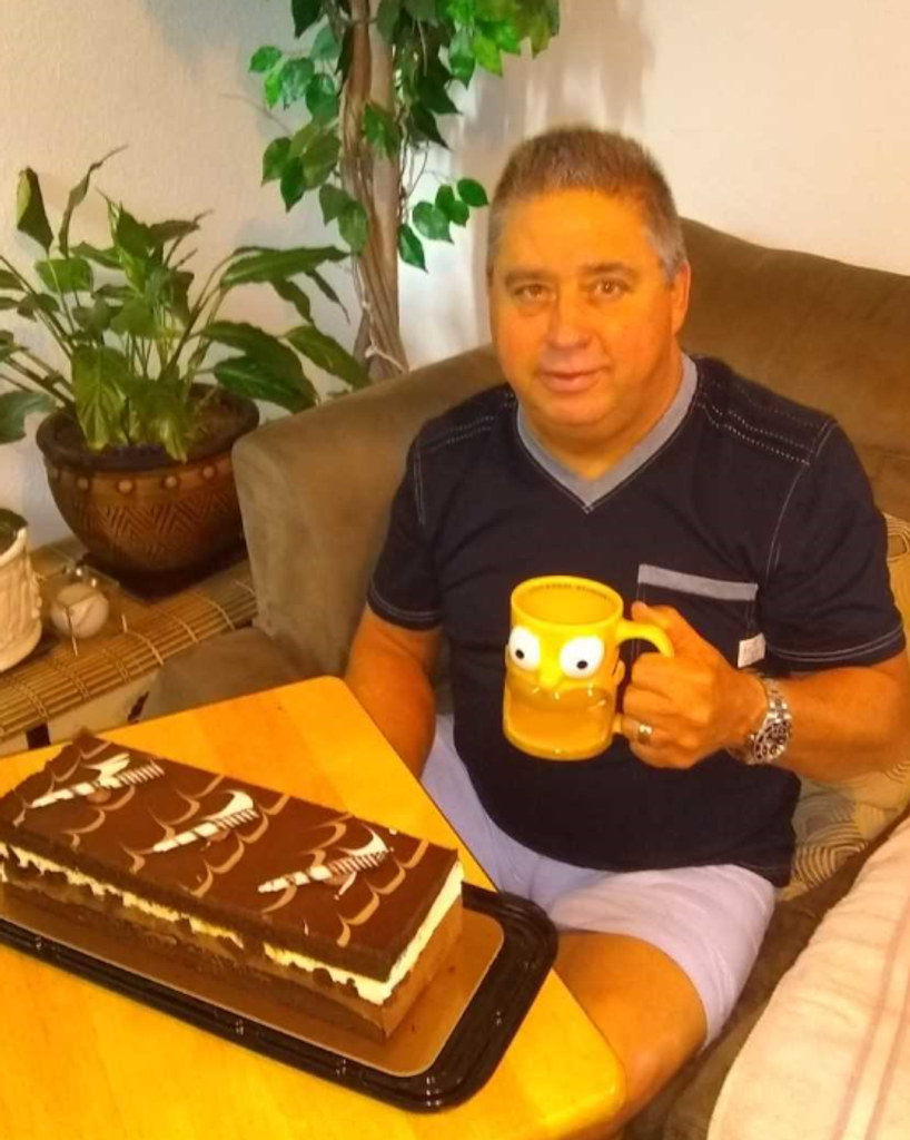 Esteban Munoz Marquez
