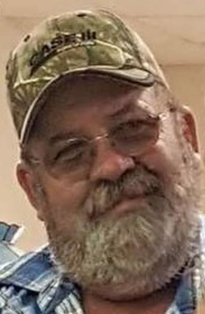 Ted B. Mercer Profile Photo