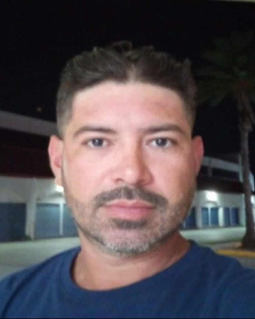 David Isaac Rosa