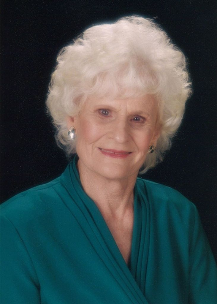 Ethel Marie Connelly Profile Photo