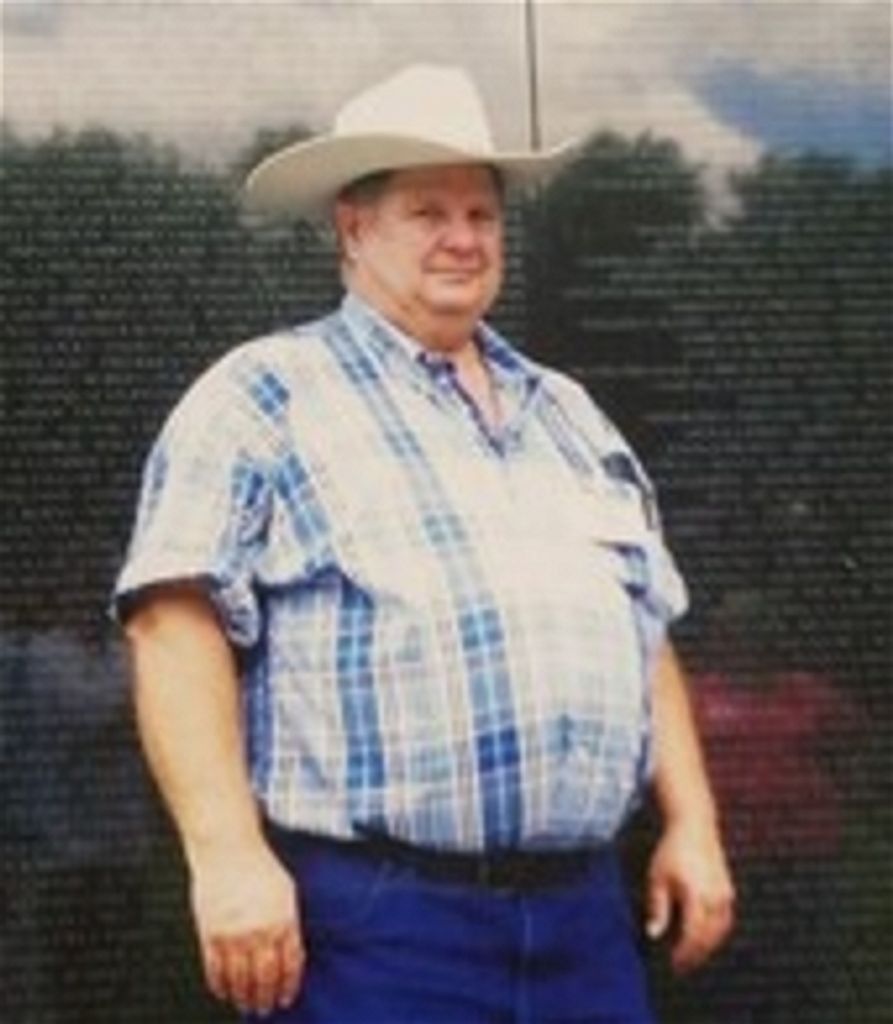 Gerald Edwin Dunn Profile Photo