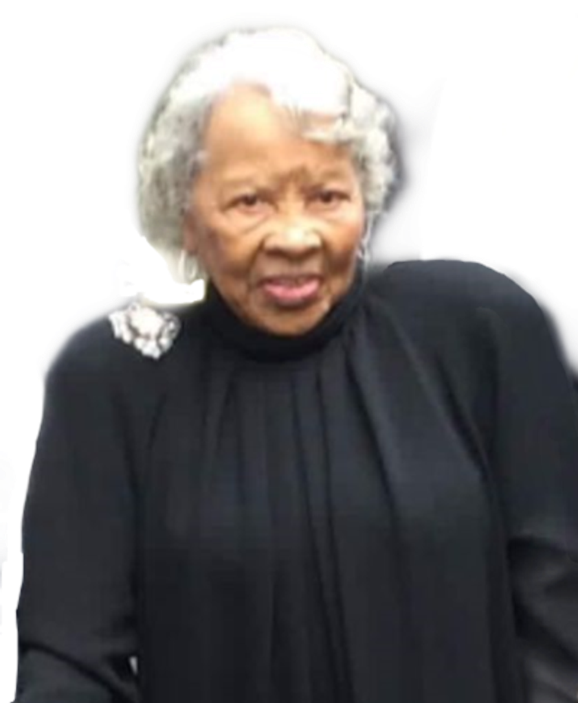 Mrs. Geraldine B. Foster Profile Photo