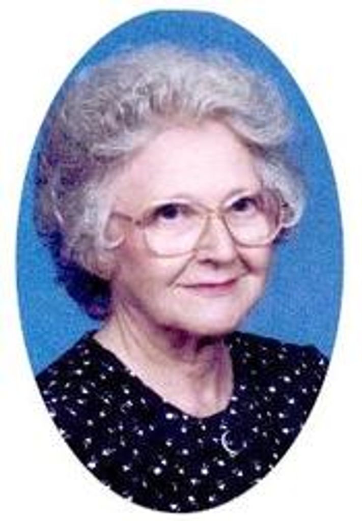 Lola Mae Thompson