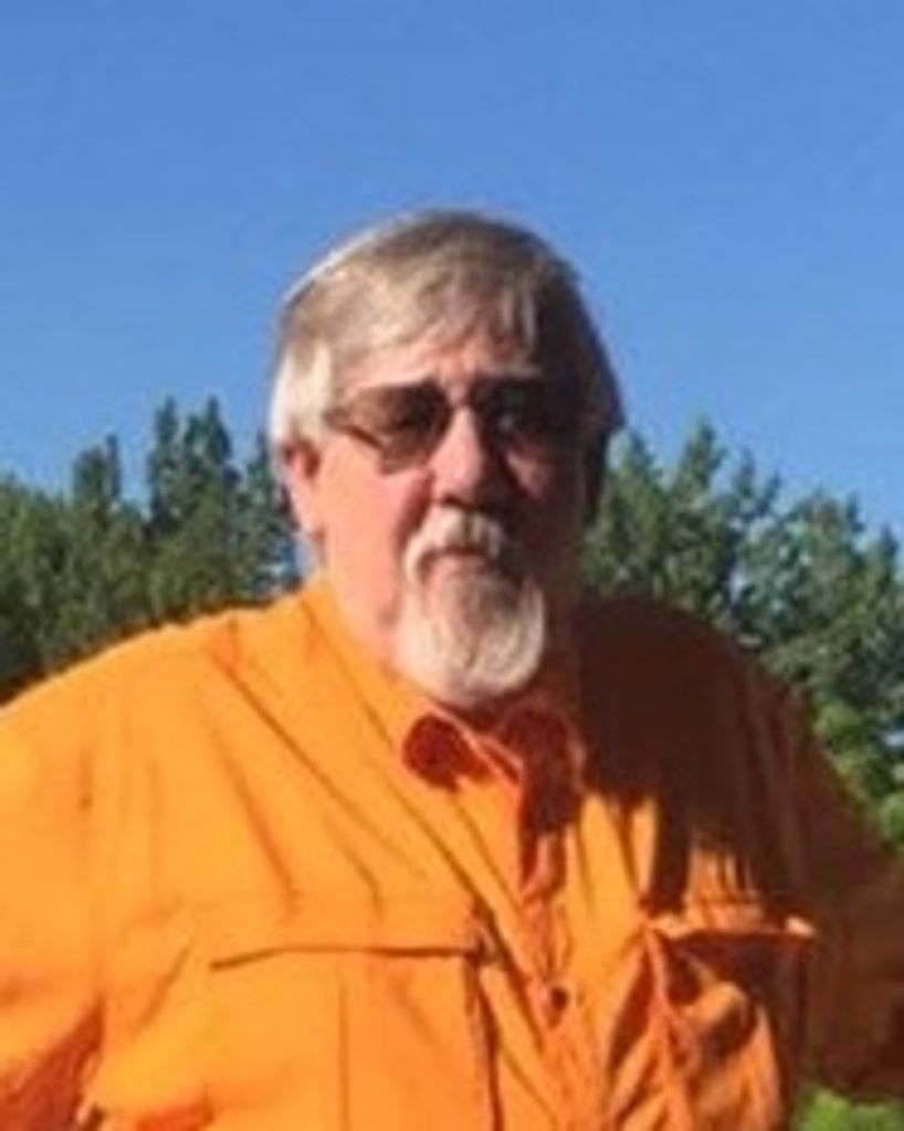 Paul J. Bailey