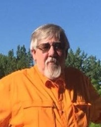 Paul J. Bailey's obituary image