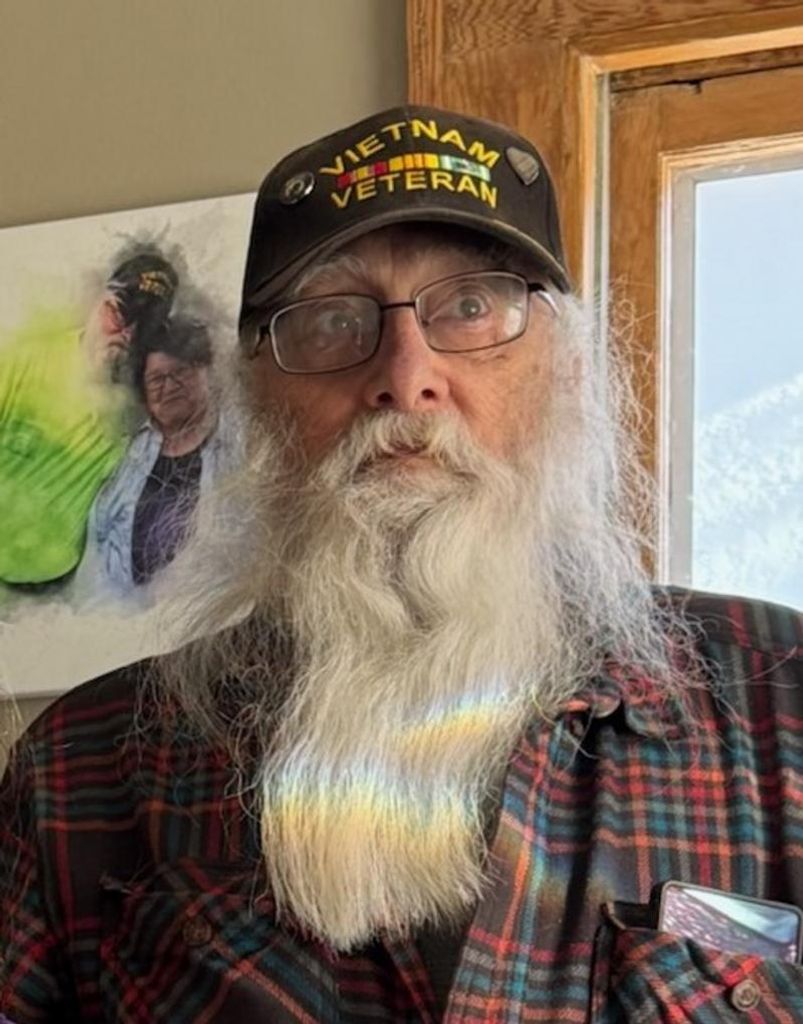 John "Jake" Jacobs Profile Photo